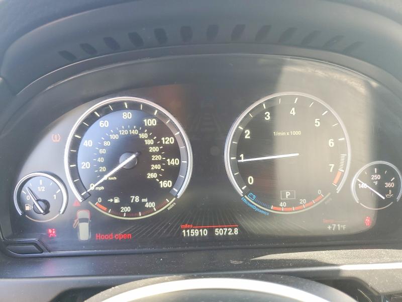 Продажа на аукционе авто 2015 Bmw X5, vin: 5UXKR0C55F0K65073, номер лота: 56902096