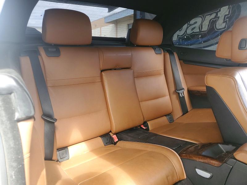 Продажа на аукционе авто 2010 Bmw 328, vin: WBAWR3C51AP462758, номер лота: 56705056