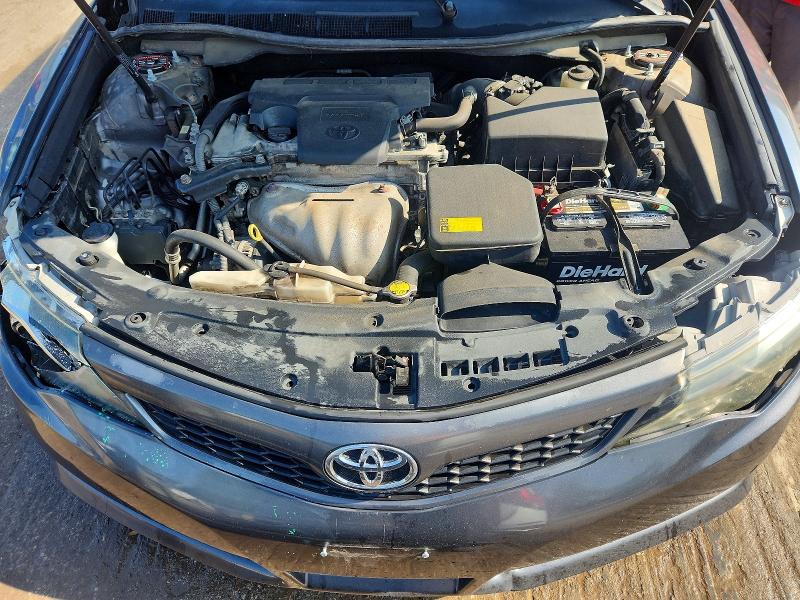 Aukcja sprzedaży 2013 Toyota Camry, vin: 4T1BF1FK5DU269630, numer aukcji: 58813776