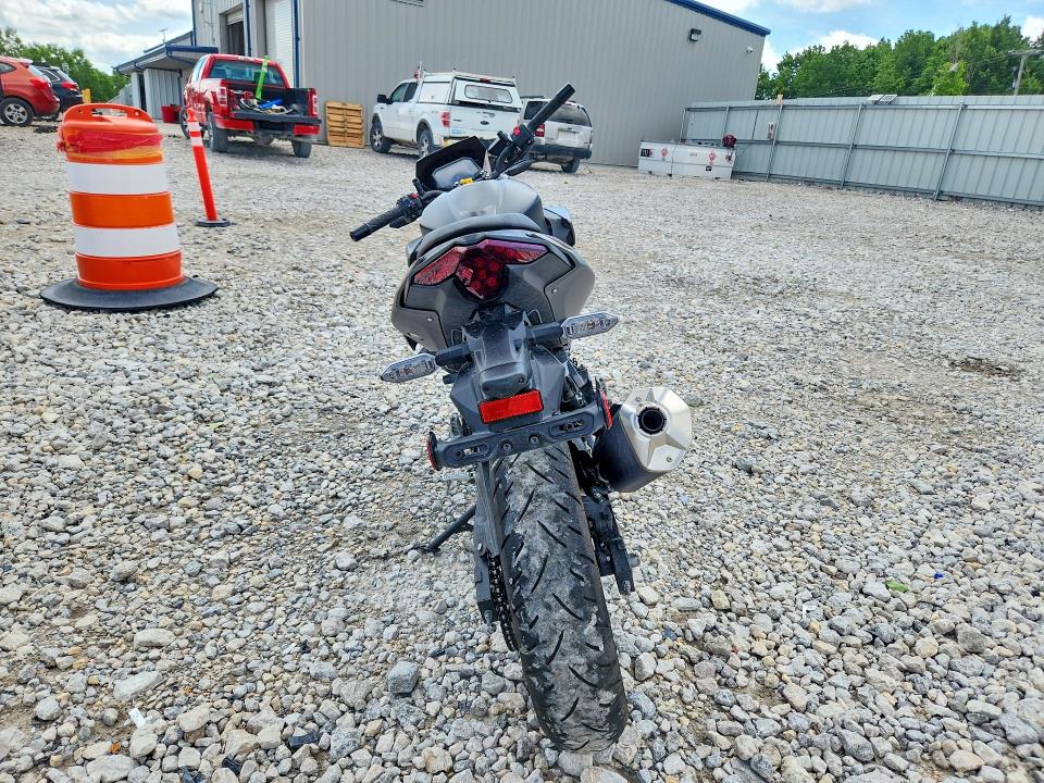 Продажа на аукционе авто 2025 Kawasaki Er500, vin: ML5ERGF14SDA37730, номер лота: 56410036