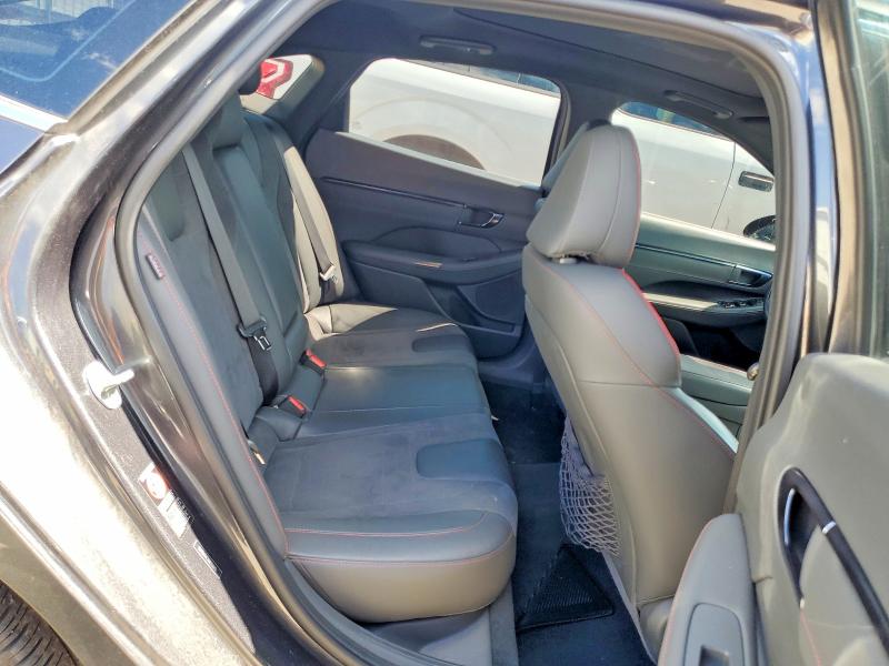 56134306 :رقم المزاد ، 5NPEK4JC2MH111643 vin ، 2021 Hyundai Sonata مزاد بيع