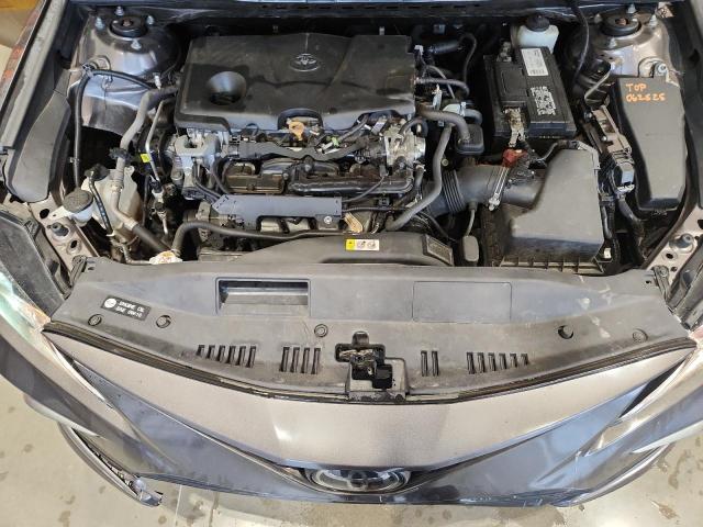 Продажа на аукционе авто 2021 Toyota Camry, vin: 4T1C11AK0MU440312, номер лота: 57947216