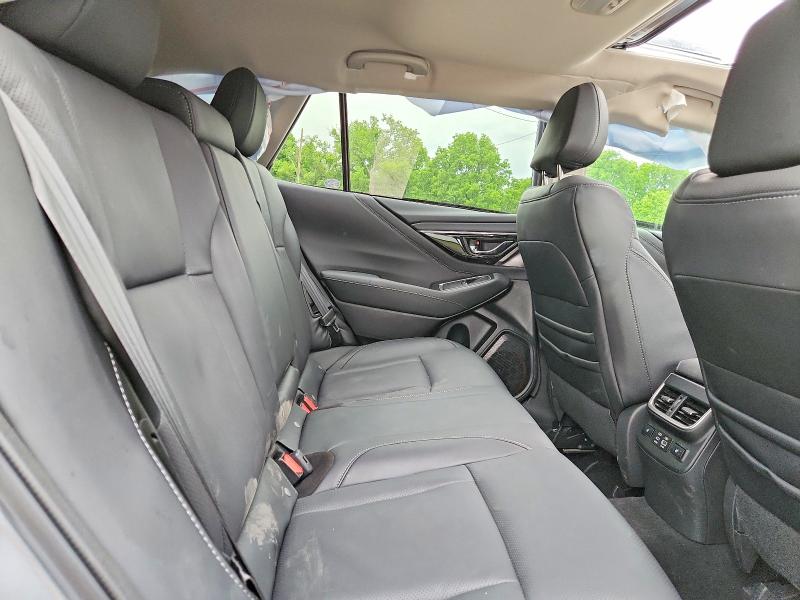 Продаж на аукціоні авто 2024 Subaru Outback, vin: 4S4BTANCXR3172097, номер лоту: 57850036
