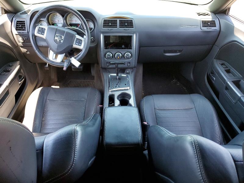 Продаж на аукціоні авто 2012 Dodge Challenger, vin: 2C3CDYBT8CH231868, номер лоту: 56791316