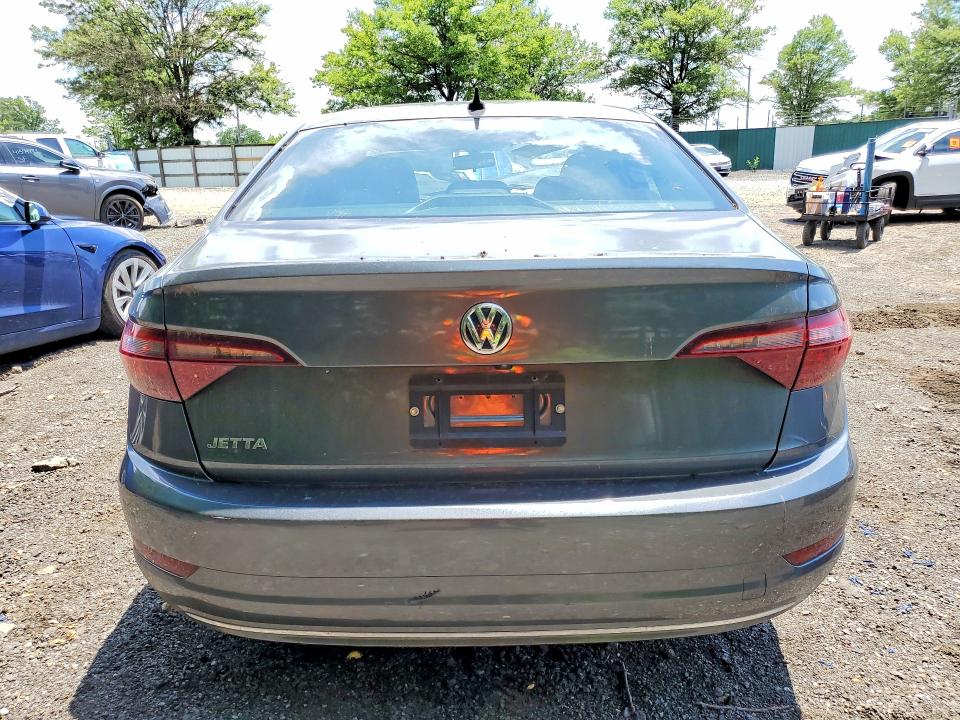 Aukcja sprzedaży 2020 Volkswagen Jetta, vin: 3VWC57BU0LM103036, numer aukcji: 57323256
