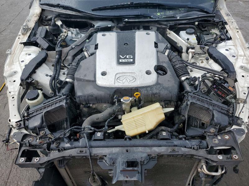 Продаж на аукціоні авто 2014 Infiniti Q50, vin: JN1BV7AR8EM687084, номер лоту: 57718556