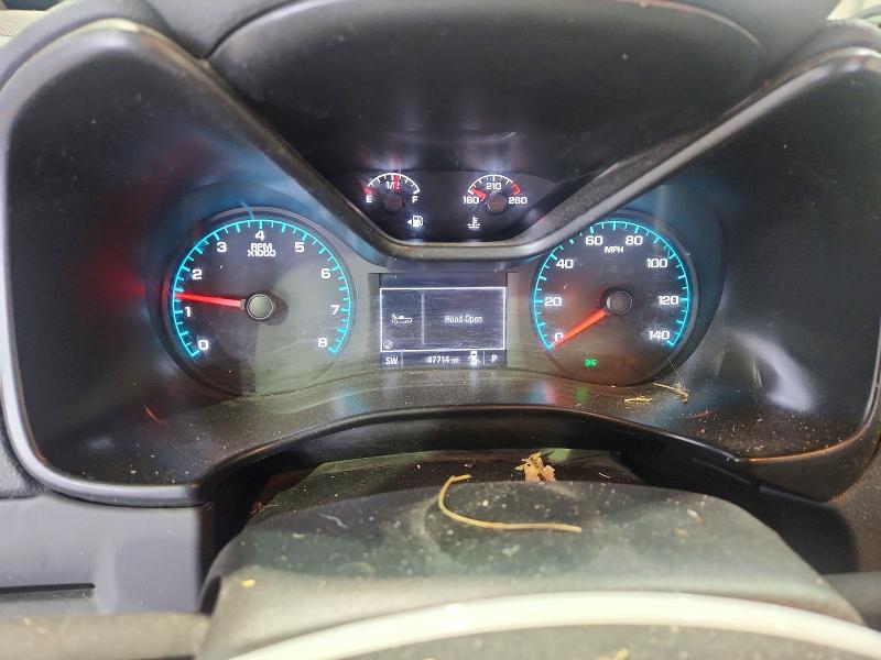 Aukcja sprzedaży 2022 Chevrolet Colorado, vin: 1GCHSCEA3N1207208, numer aukcji: 57549346
