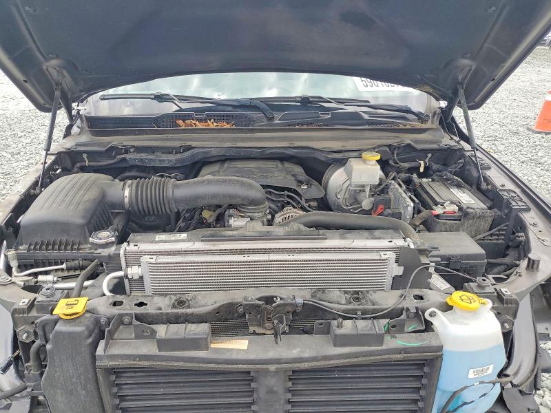 Продажа на аукционе авто 2020 Ram 1500, vin: 1C6SRFFT4LN345288, номер лота: 59016276