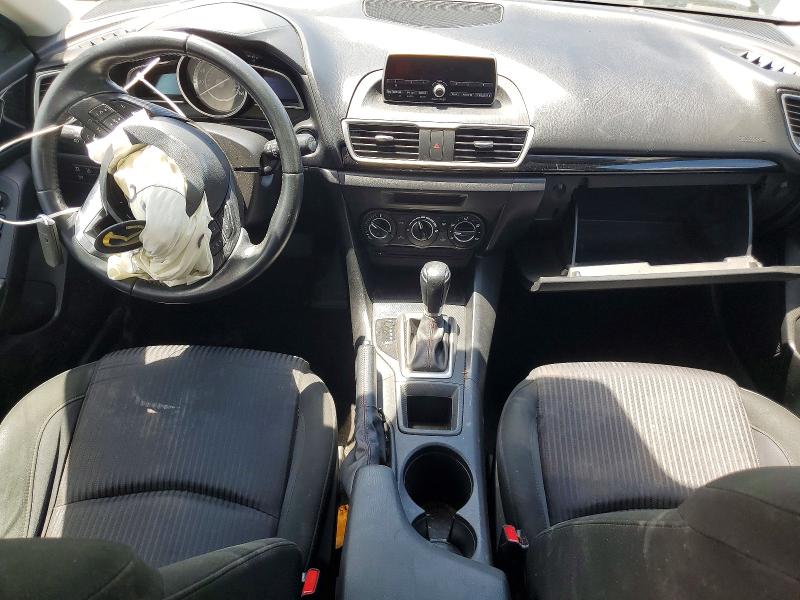 Aukcja sprzedaży 2014 Mazda 3, vin: 3MZBM1V76EM100906, numer aukcji: 55814516