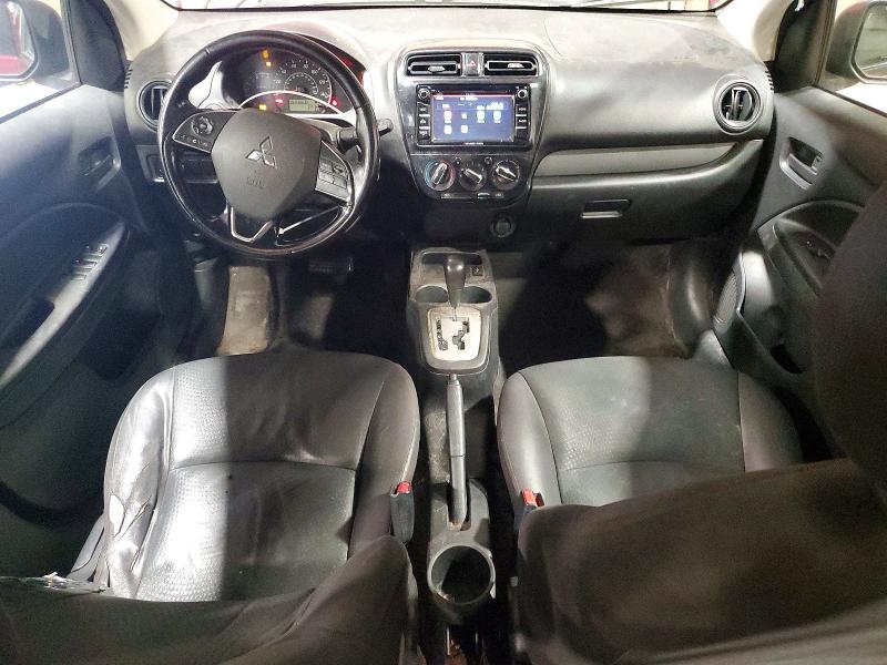 Продажа на аукционе авто 2018 Mitsubishi Mirage, vin: ML32F3FJ9JHF05827, номер лота: 56507726