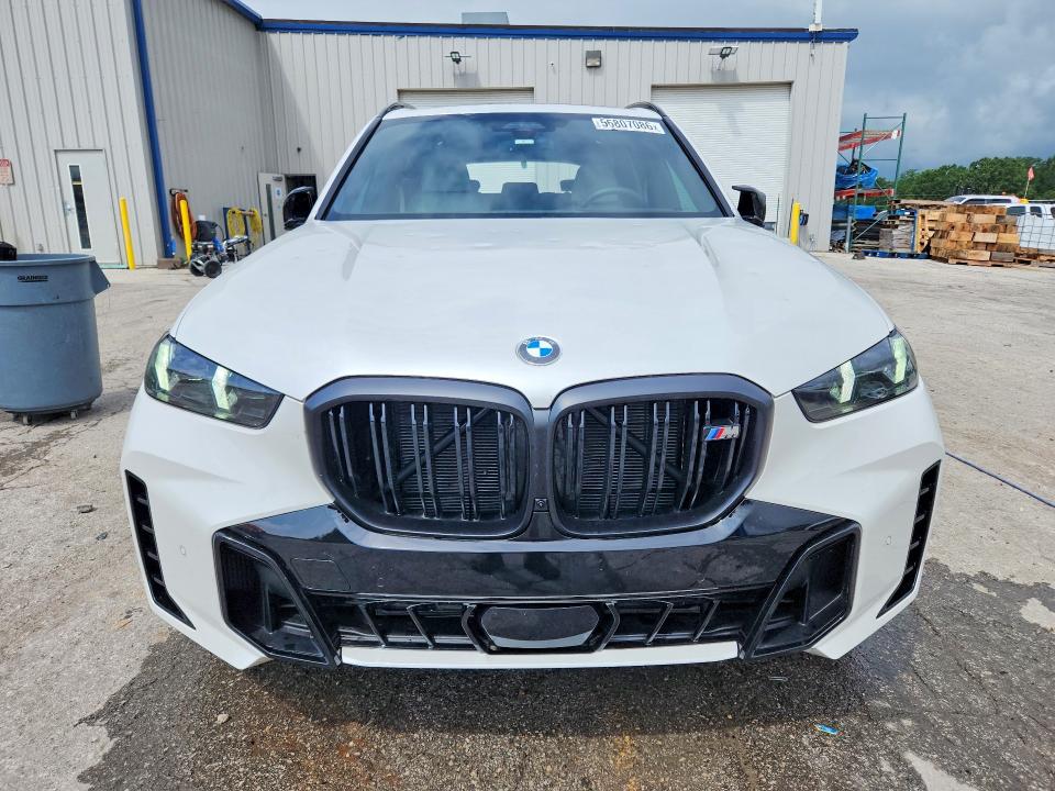 56807086 :رقم المزاد ، 5UX33EU08T9342466 vin ، 2026 Bmw X5 مزاد بيع