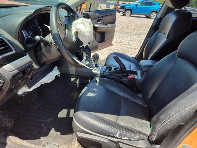 2015 Subaru Xv Crosstrek მანქანა იყიდება აუქციონზე, vin: JF2GPAMC8F8255981, აუქციონის ნომერი: 56305286