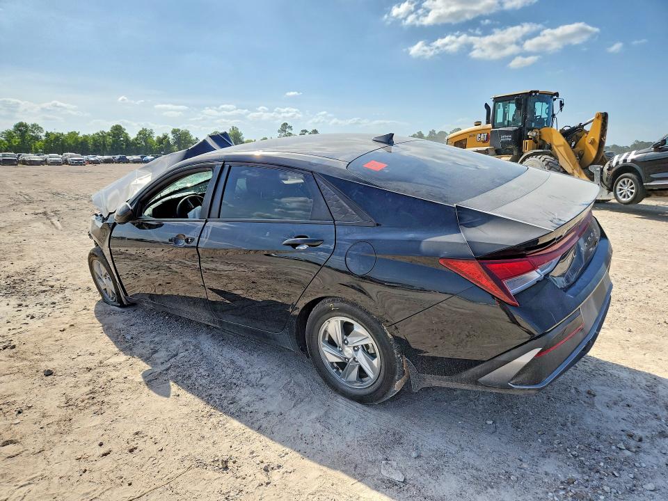 Продажа на аукционе авто 2026 Hyundai Elantra, vin: KMHLL4DGXTU138494, номер лота: 58312136