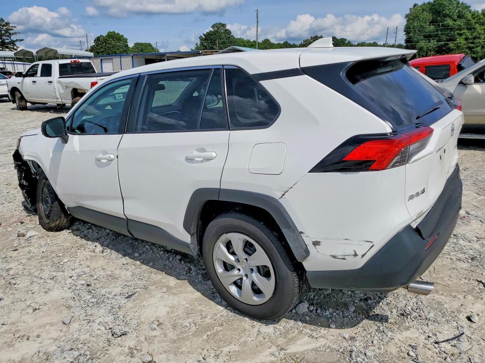 2025 Toyota Rav4 მანქანა იყიდება აუქციონზე, vin: 2T3H1RFV7SW412146, აუქციონის ნომერი: 58019276