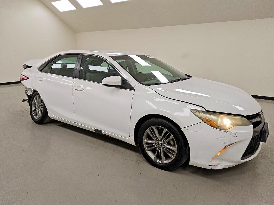 Aukcja sprzedaży 2016 Toyota Camry, vin: 4T1BF1FKXGU165414, numer aukcji: 58861516