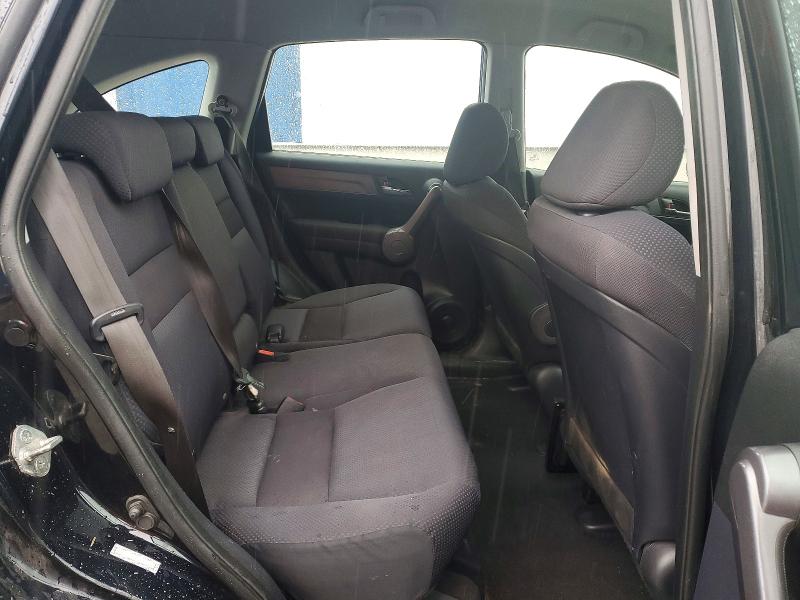 Продажа на аукционе авто 2008 Honda Cr-v, vin: 5J6RE48318L818338, номер лота: 58245316