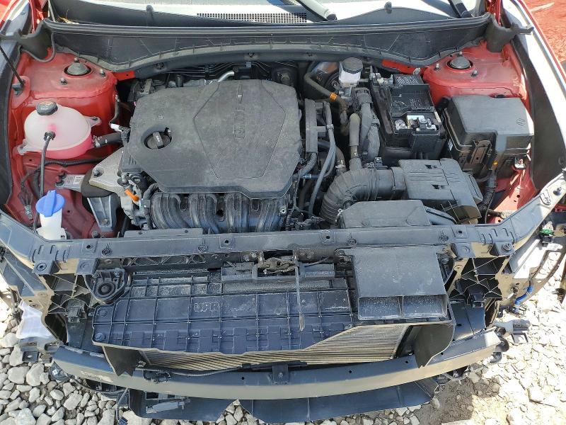 Продажа на аукционе авто 2022 Hyundai Tucson, vin: 5NMJECAE1NH105252, номер лота: 55146066