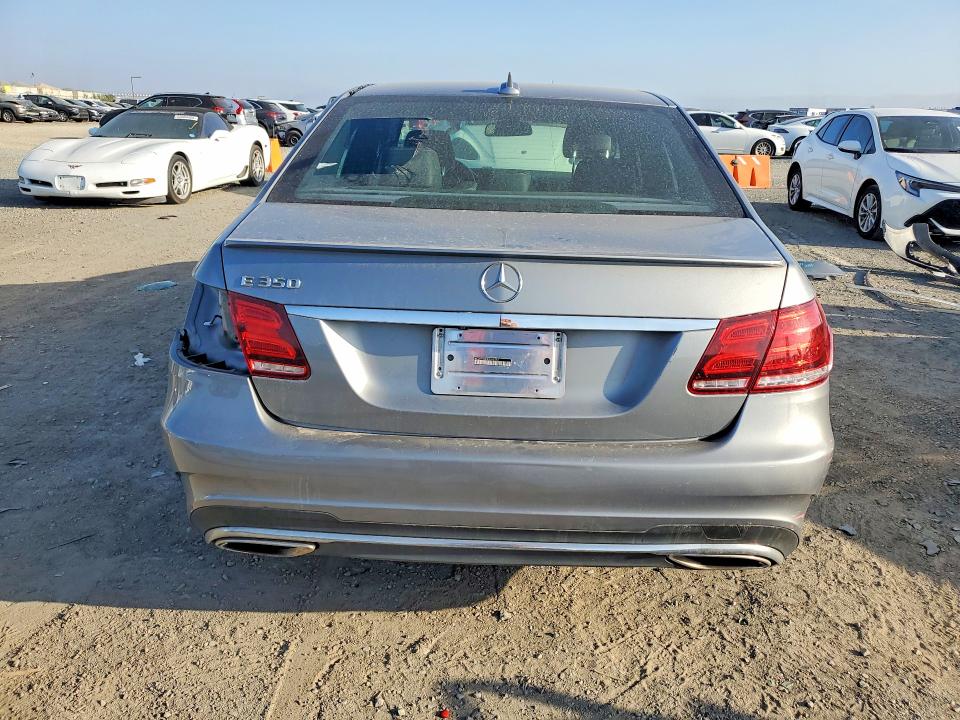 55592416 :رقم المزاد ، WDDHF5KB8FB090143 vin ، 2015 Mercedes-benz E مزاد بيع