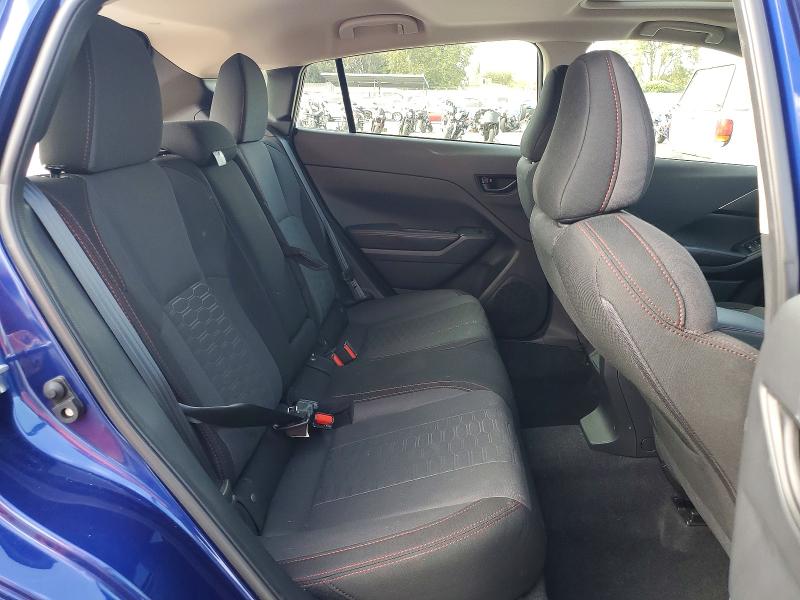 Aukcja sprzedaży 2024 Subaru Impreza, vin: JF1GUAFC5R8328044, numer aukcji: 59193946
