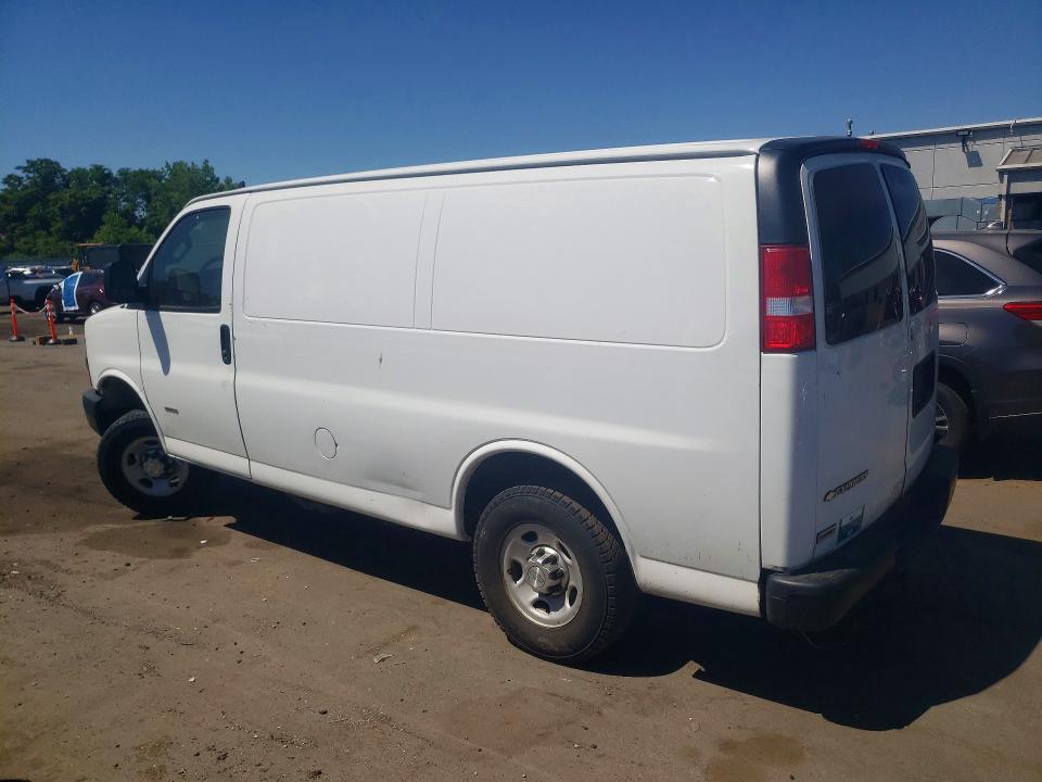 54669636 :رقم المزاد ، 1GCWGAF14M1312141 vin ، 2021 Chevrolet Express G2500 مزاد بيع