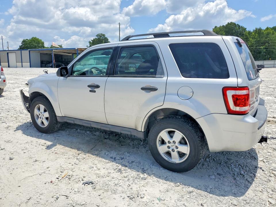 Продаж на аукціоні авто 2009 Ford Escape, vin: 1FMCU03GX9KB01490, номер лоту: 59167166