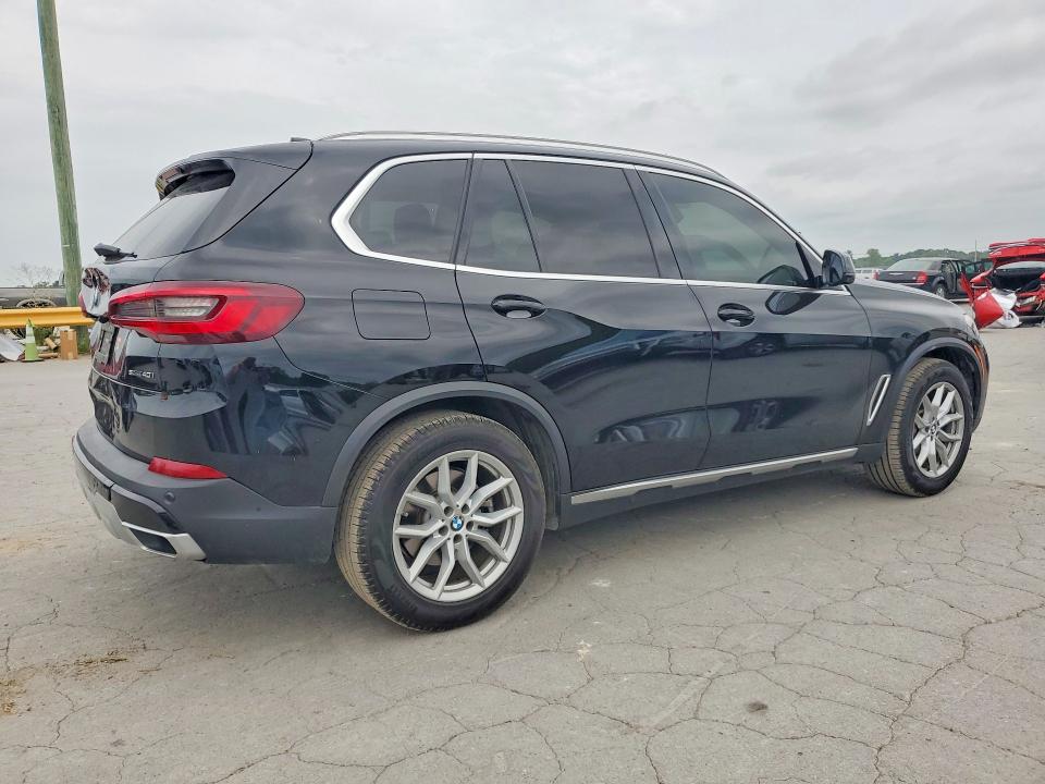 Aukcja sprzedaży 2022 Bmw X5, vin: 5UXCR4C06N9N09839, numer aukcji: 58763366