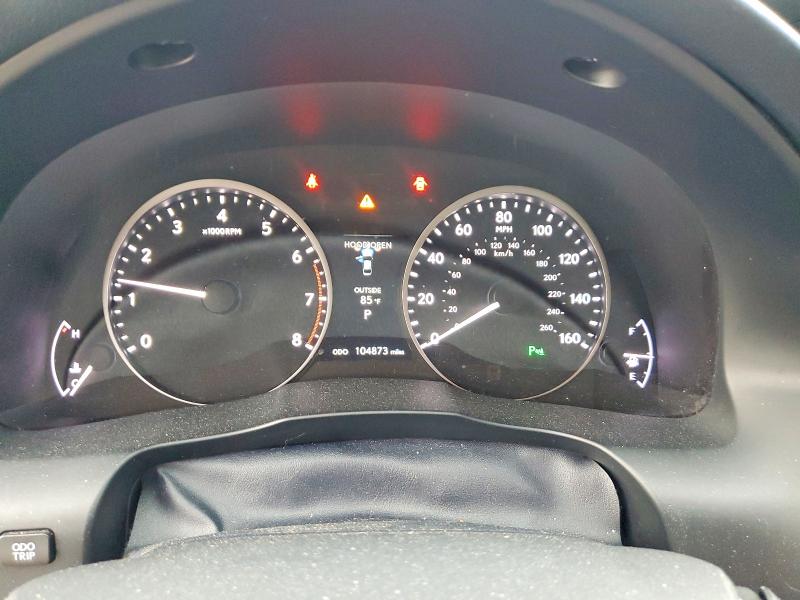 Продаж на аукціоні авто 2014 Lexus Es, vin: JTHBK1GGXE2131359, номер лоту: 57534516