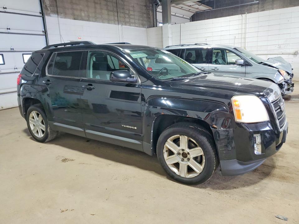 Продаж на аукціоні авто 2010 Gmc Terrain, vin: 2CTFLEEY2A6282023, номер лоту: 56180886