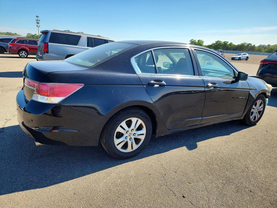 58632426 :رقم المزاد ، 1HGCP2F68CA053206 vin ، 2012 Honda Accord مزاد بيع