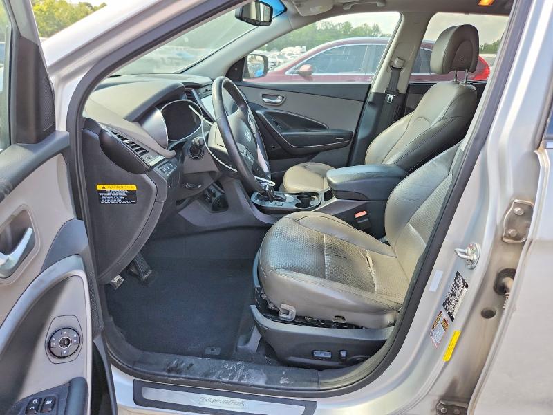 2013 Hyundai Santa Fe Sport მანქანა იყიდება აუქციონზე, vin: 5XYZW3LA4DG074260, აუქციონის ნომერი: 59006386