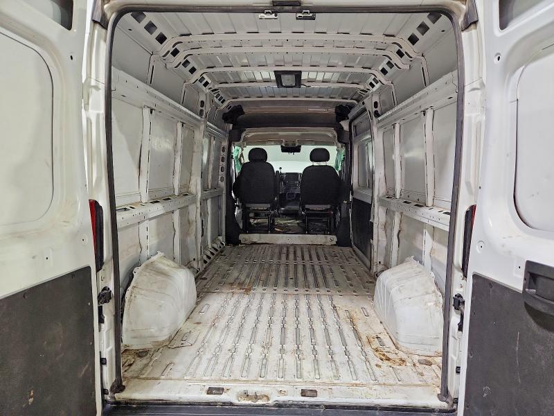 2024 Ram Promaster 2500 მანქანა იყიდება აუქციონზე, vin: 3C6LRVDG9RE136887, აუქციონის ნომერი: 56548196