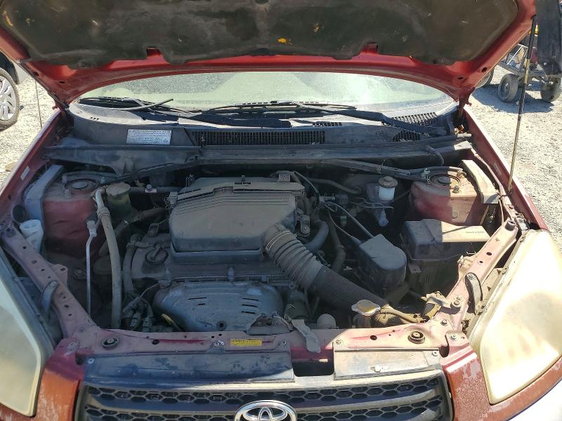 Продажа на аукционе авто 2002 Toyota Rav4, vin: JTEGH20V720049709, номер лота: 57260766