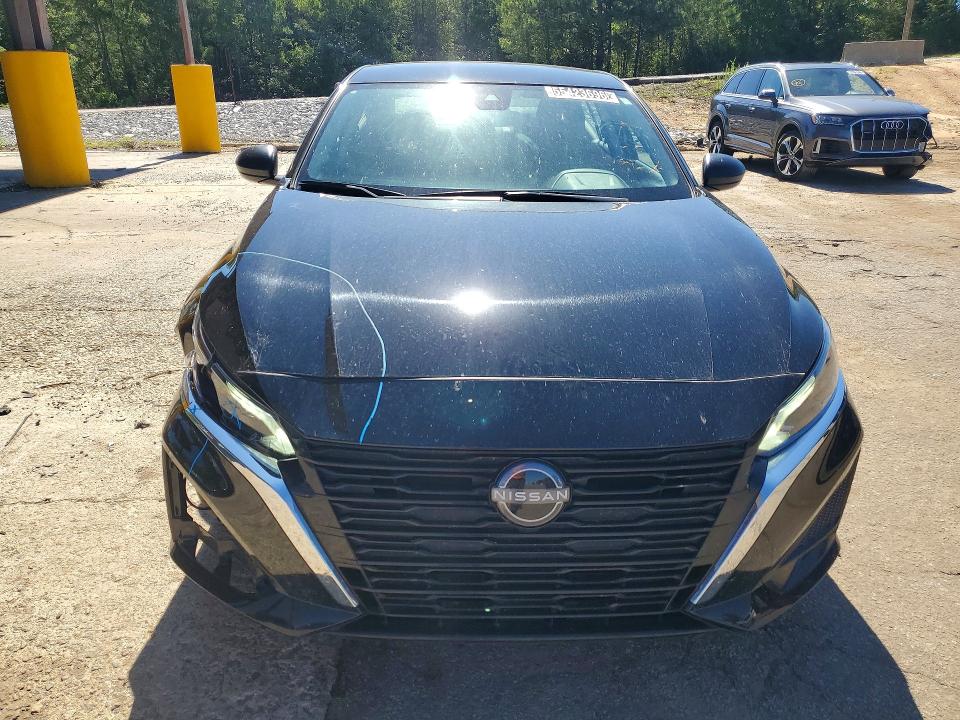 55423696 :رقم المزاد ، 1N4BL4DV3SN367287 vin ، 2025 Nissan Altima مزاد بيع