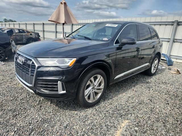 55760856 :رقم المزاد ، WA1AXBF75PD001612 vin ، 2023 Audi Q7 مزاد بيع