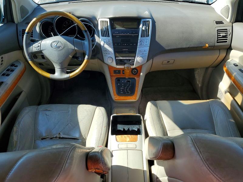 Aukcja sprzedaży 2005 Lexus Rx, vin: 2T2HA31U75C071790, numer aukcji: 57782656