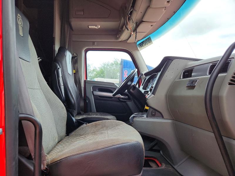 Продаж на аукціоні авто 2022 Kenworth T680, vin: 1XKYD49X0NJ482327, номер лоту: 57242546
