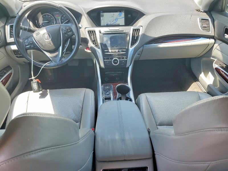 Aukcja sprzedaży 2015 Acura Tlx, vin: 19UUB2F54FA007788, numer aukcji: 58246446