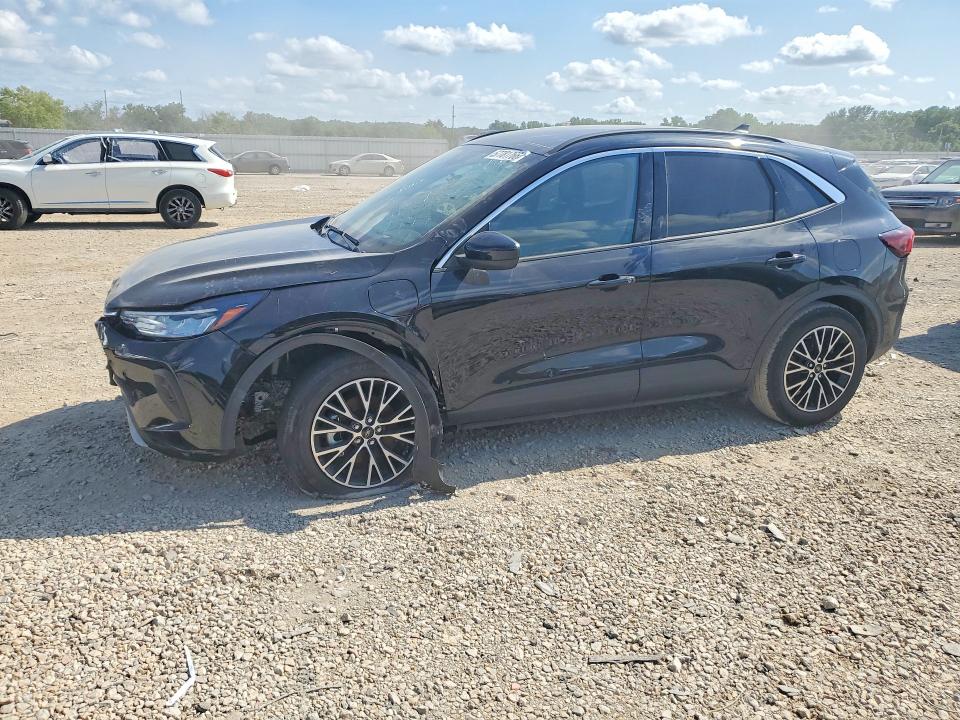 Aukcja sprzedaży 2024 Ford Escape, vin: 1FMCU0E1XRUB24507, numer aukcji: 57781766