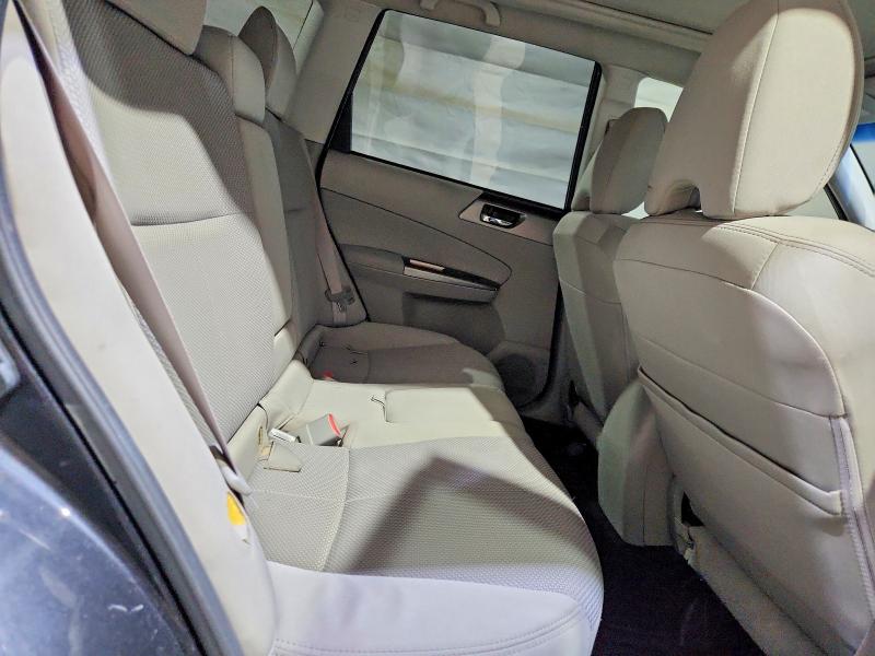 2012 Subaru Forester მანქანა იყიდება აუქციონზე, vin: JF2SHADC4CH441388, აუქციონის ნომერი: 56638026