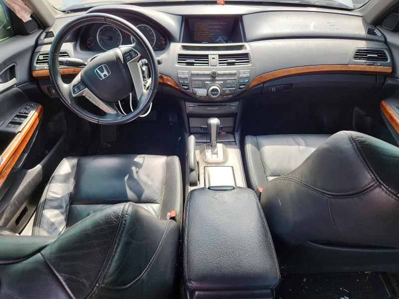 Aukcja sprzedaży 2012 Honda Accord, vin: 1HGCP2F80CA150613, numer aukcji: 55870016
