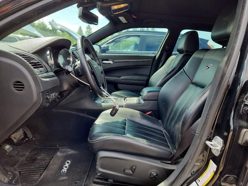 Продажа на аукционе авто 2013 Chrysler 300, vin: 2C3CCABT6DH709569, номер лота: 56758326
