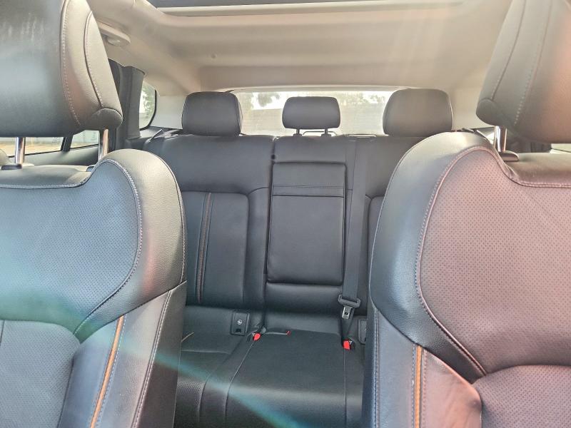 2023 Mazda Cx-50 მანქანა იყიდება აუქციონზე, vin: 7MMVABEM4PN101520, აუქციონის ნომერი: 55492266