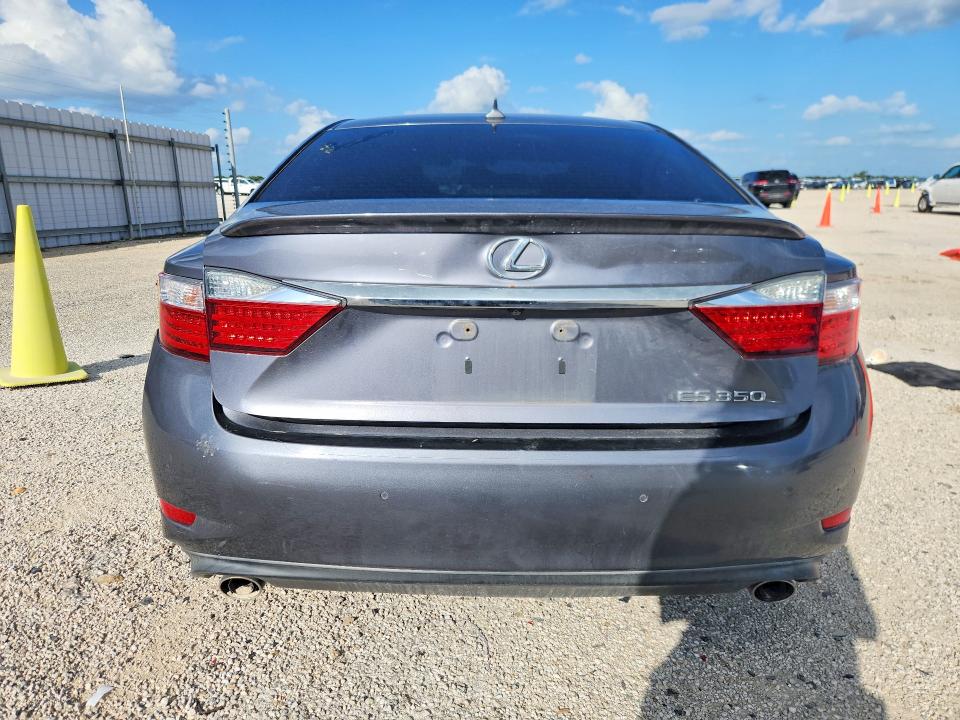 Aukcja sprzedaży 2014 Lexus Es, vin: JTHBK1GG3E2149315, numer aukcji: 56691916