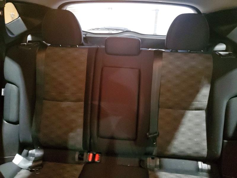 Aukcja sprzedaży 2021 Nissan Rogue Sport, vin: JN1BJ1BW5MW451444, numer aukcji: 57126146