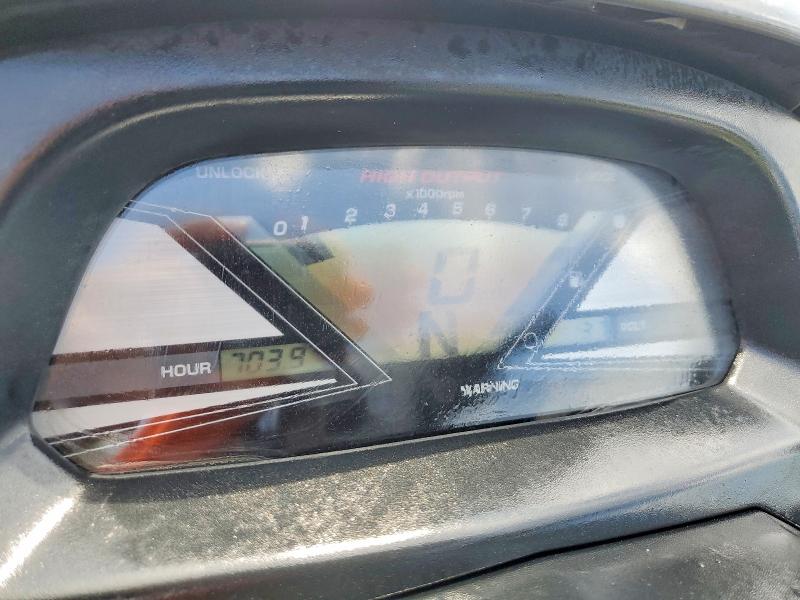 59593576 :رقم المزاد ، YAMA0323E919 vin ، 2019 Yam Yamaha Vxr مزاد بيع