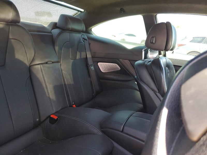 Продажа на аукционе авто 2015 Bmw M6, vin: WBSLX9C57FD160679, номер лота: 57618096