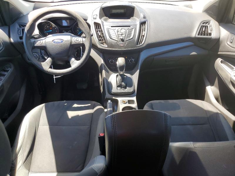 Продаж на аукціоні авто 2013 Ford Escape, vin: 1FMCU0F79DUA39931, номер лоту: 55587906