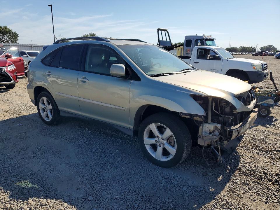 Aukcja sprzedaży 2005 Lexus Rx, vin: 2T2HA31U75C071790, numer aukcji: 57782656