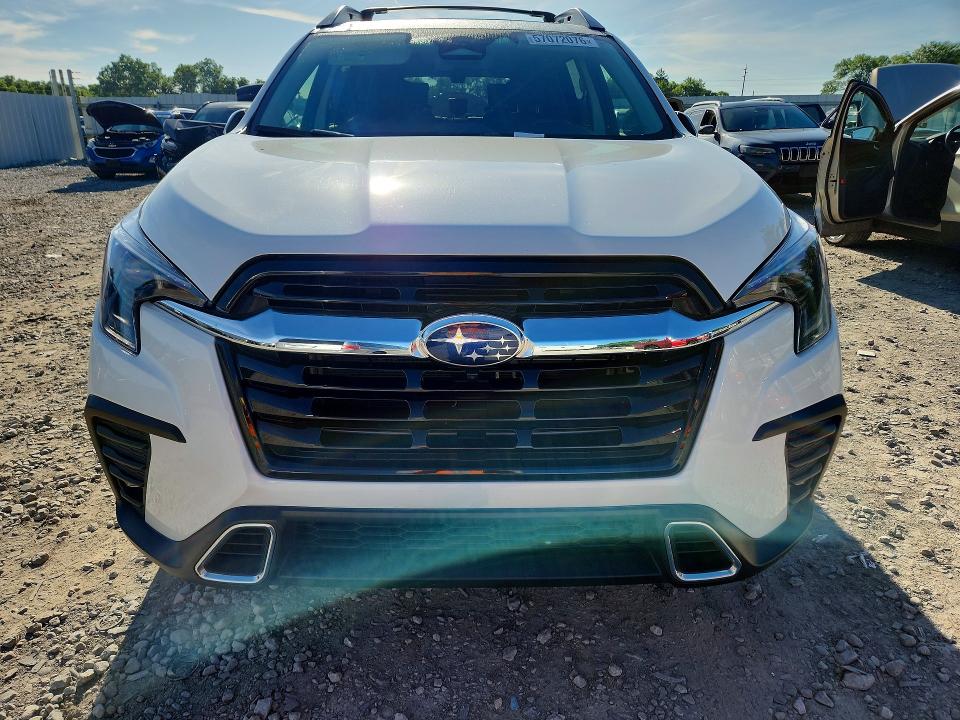 2023 Subaru Ascent მანქანა იყიდება აუქციონზე, vin: 4S4WMAWDXP3432484, აუქციონის ნომერი: 57072076