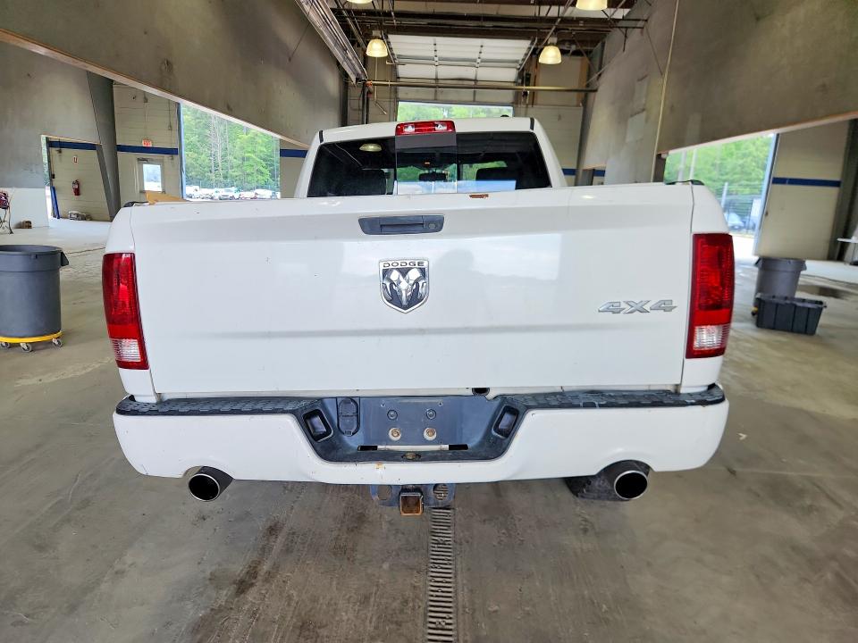 Aukcja sprzedaży 2009 Dodge Ram 1500, vin: 1D3HV18T19S793682, numer aukcji: 58112436